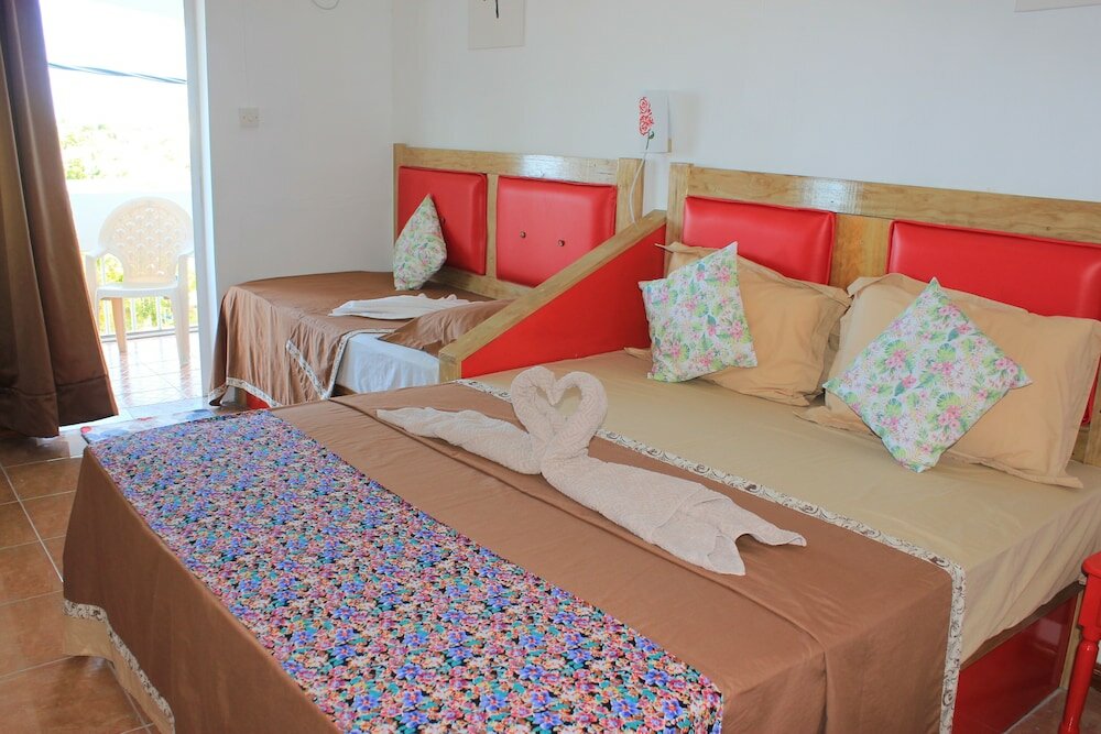 Фото LeBovallon B&B