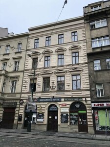 Хостел Travel & Joy backpackers