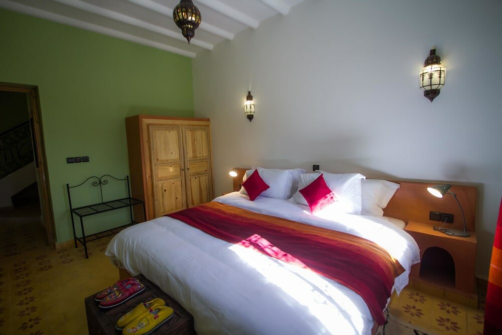 Фото Hassilabiad Appart Hotel