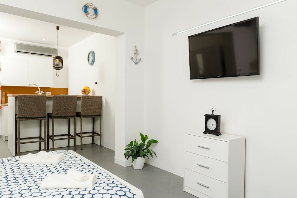 Фото Studio apartment Sesula
