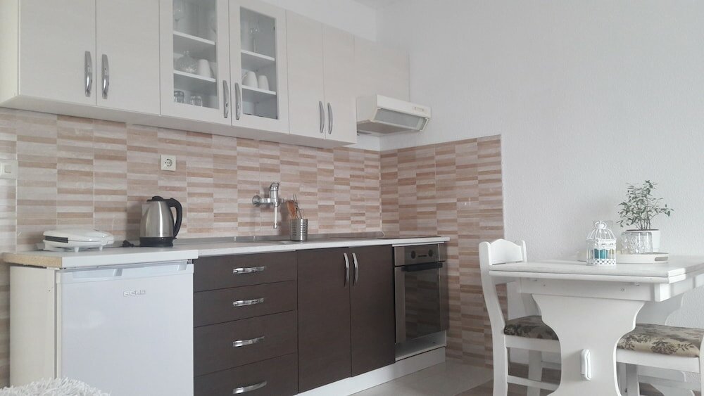 Фото Ivana Apartments