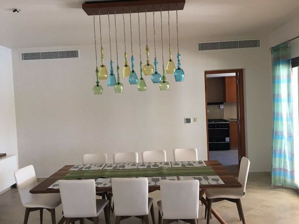 Фото Marassi North Coast Villa V23 with pool