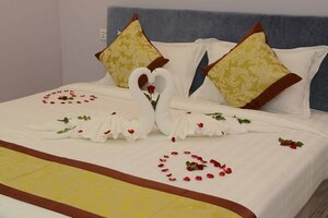 Гостиница Fortune Bagan