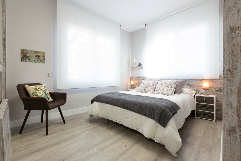 Фото Urban Sabadell