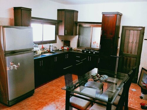 Гостиница Aman Hostel в Вифлееме