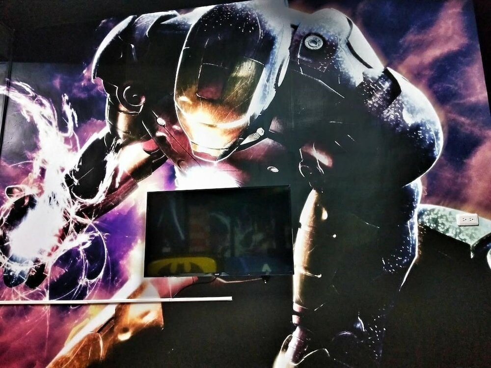 Фото отеля 2