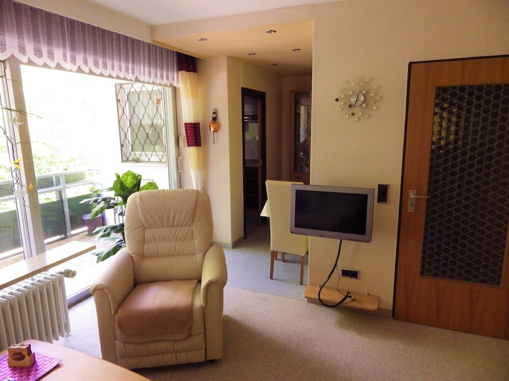 Фото Haus am Freizeitpark