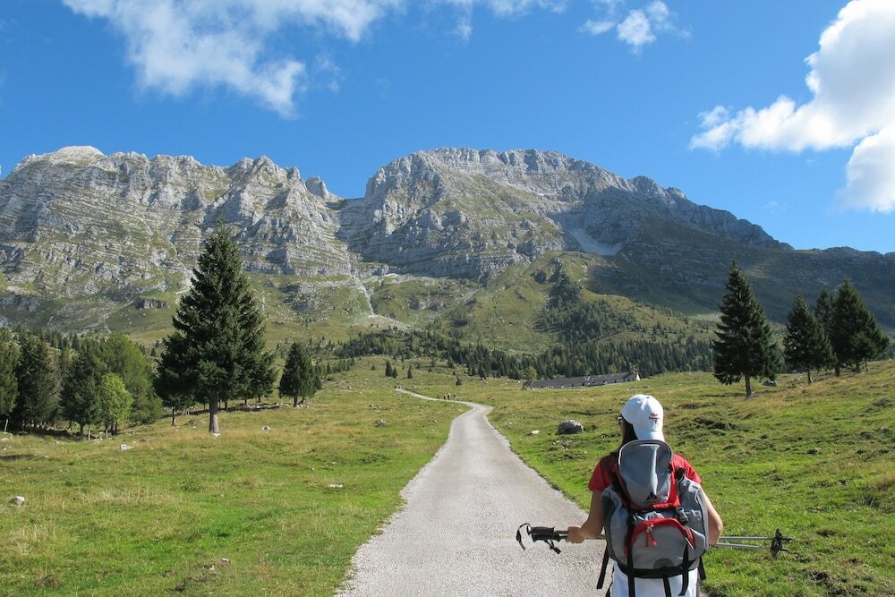 Фото Hotel Valcanale