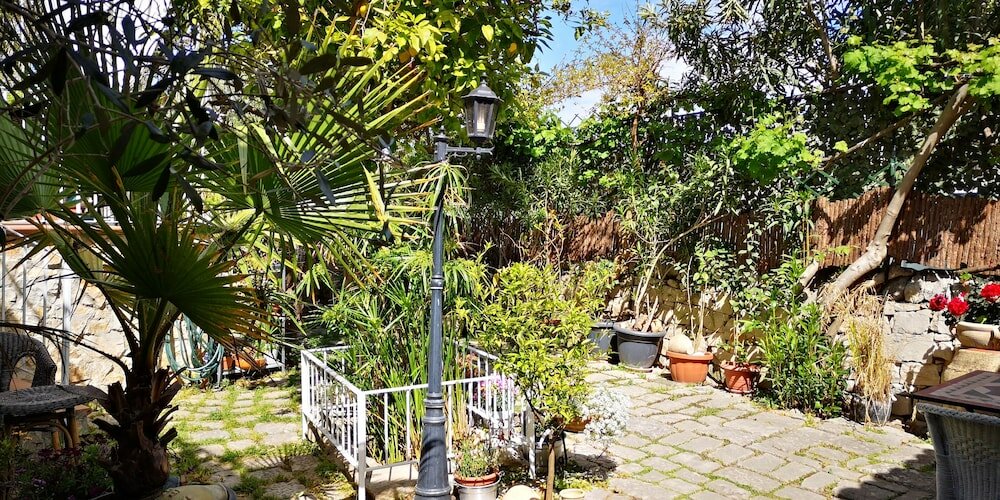 Фото B&b Il giardino dei sospiri