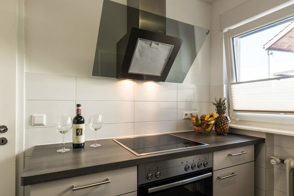 Фото Traum-Ferienhaus auf der Burghalde