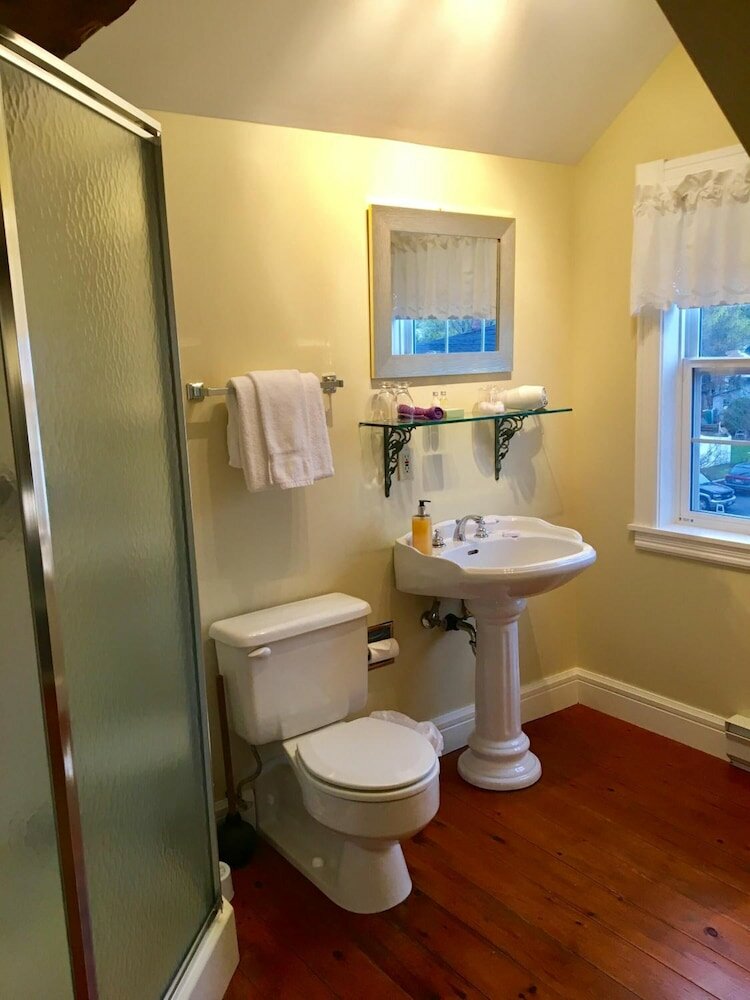 Фото Treadwell Inn