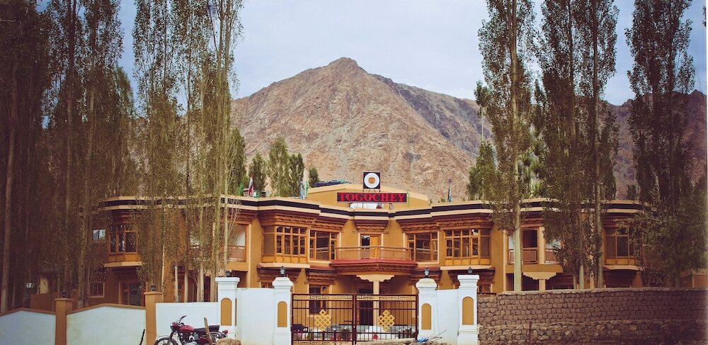 Фото отеля 4