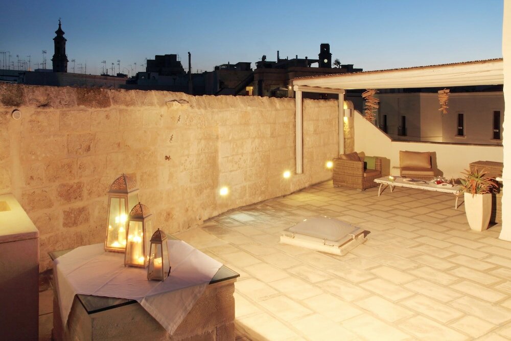 Фото Garibaldi Exclusive Apartments