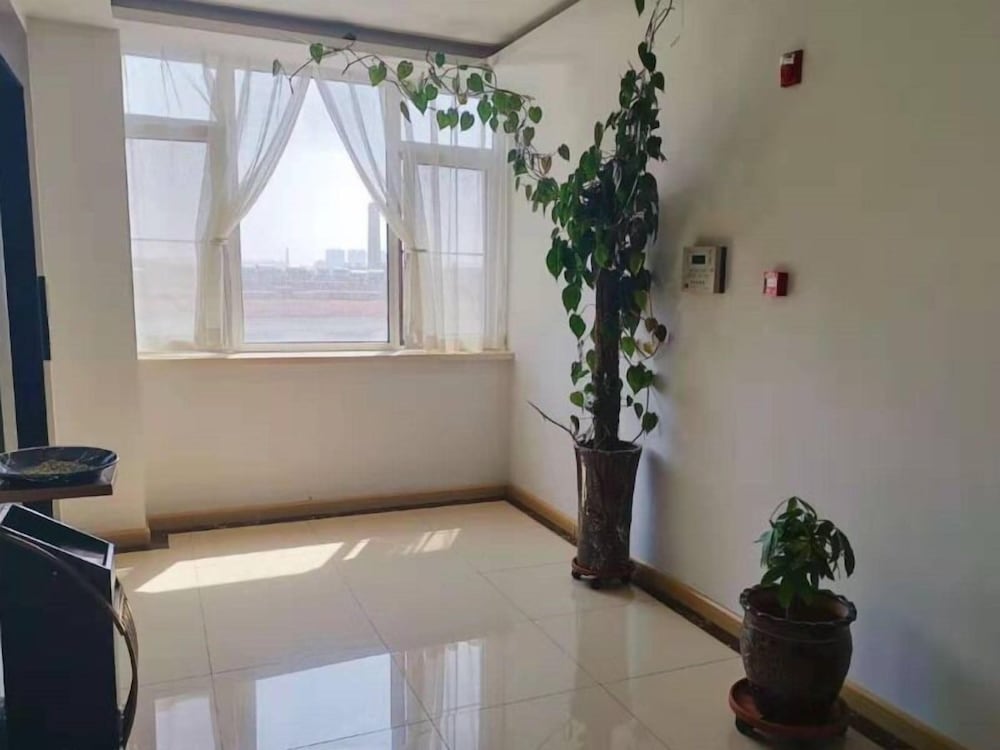 Фото GreenTree Inn DaLian JinZhou District Light Industry College Express Hotel