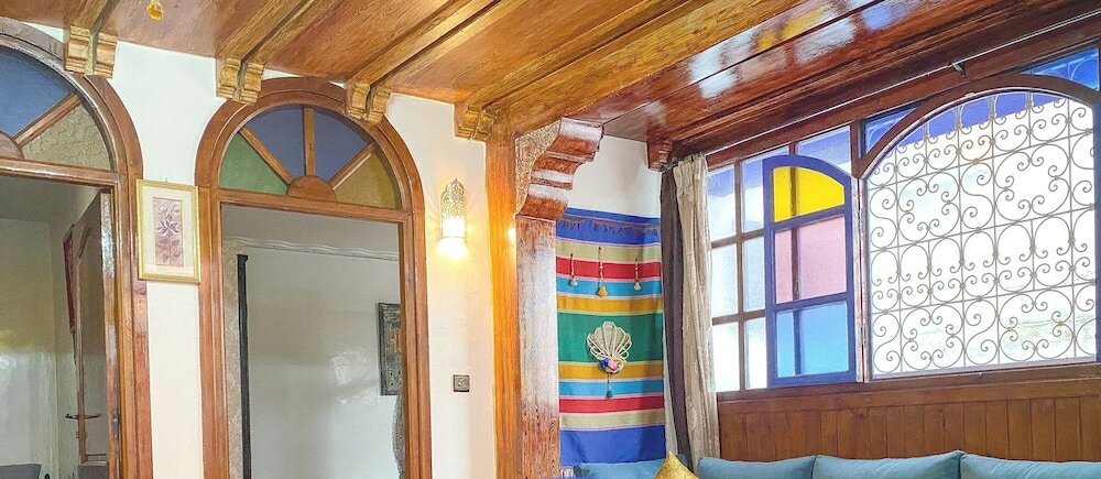 Фото Dar Statia 3