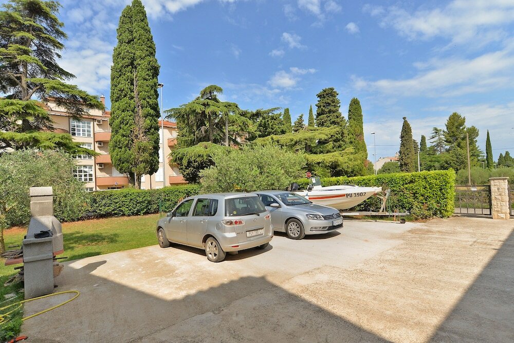 Фото Apartment 1701