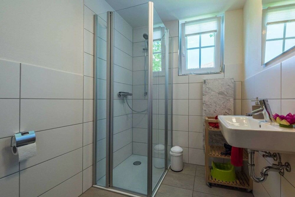 Фото Luxus Chalet Salzenweiler