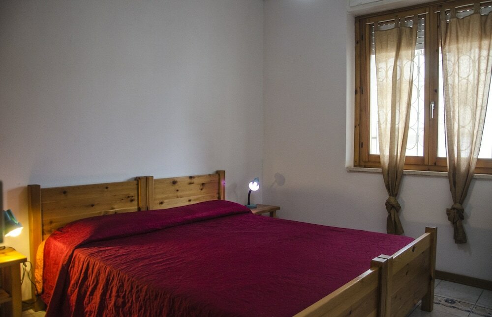 Фото Casa Mostella