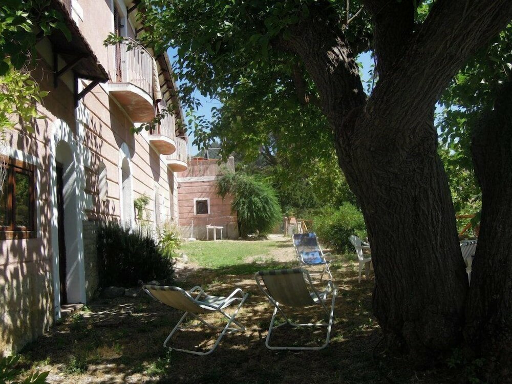 Фото Agriturismo Cuca