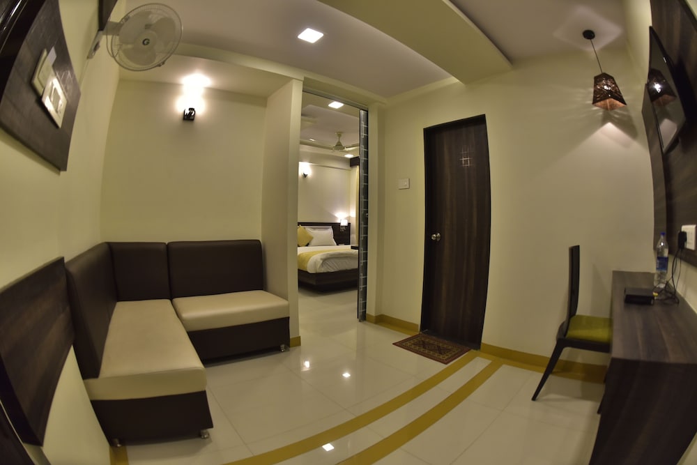 Фото Hotel Time Square