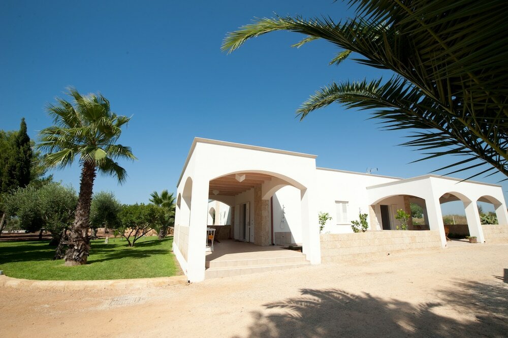 Фото Villa Nisapiro'