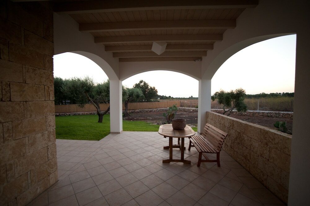 Фото Villa Nisapiro'