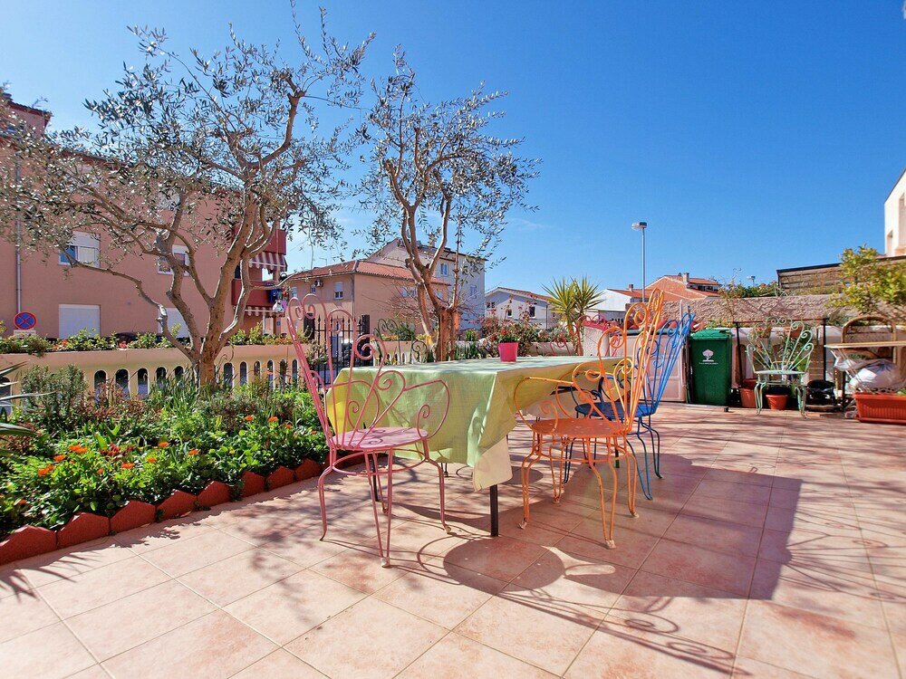 Фото Apartment 1571