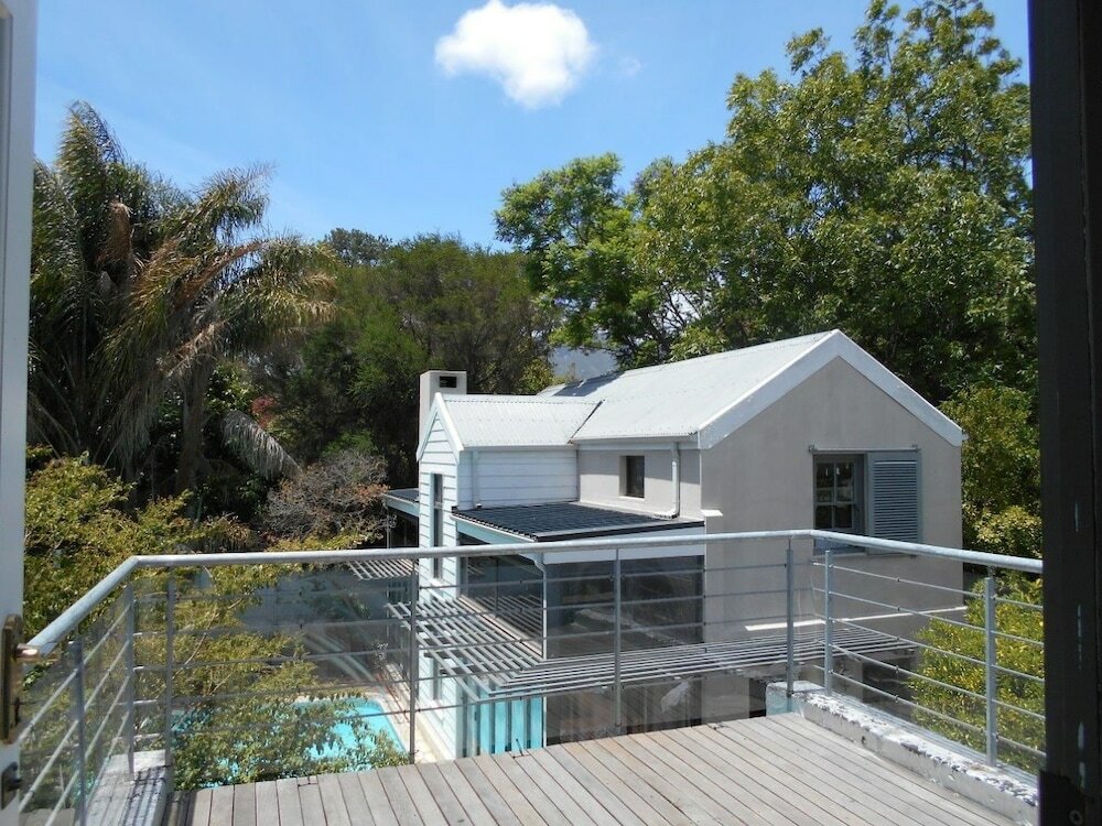 Фото Die Laan 40