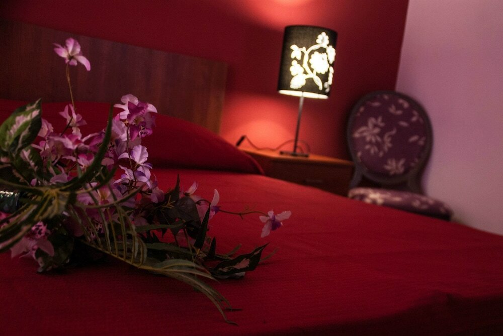 Фото B&b L'Imperatore