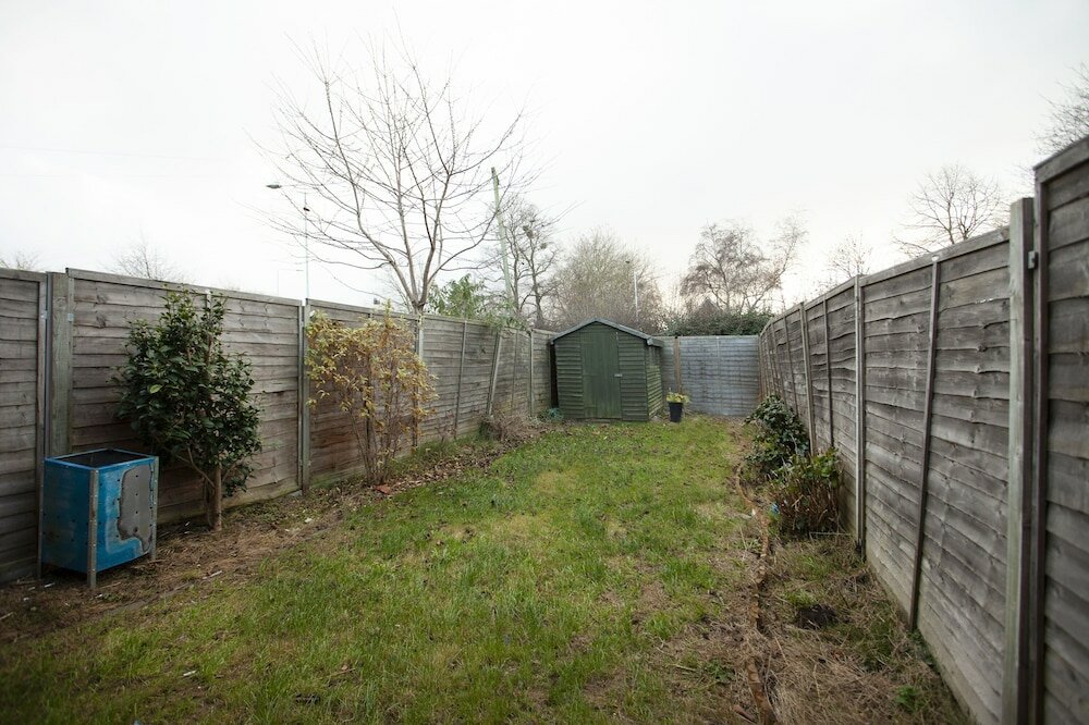 Фото Mega Shelley