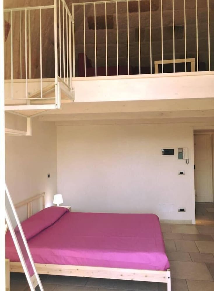 Фото Cantaluna B&b