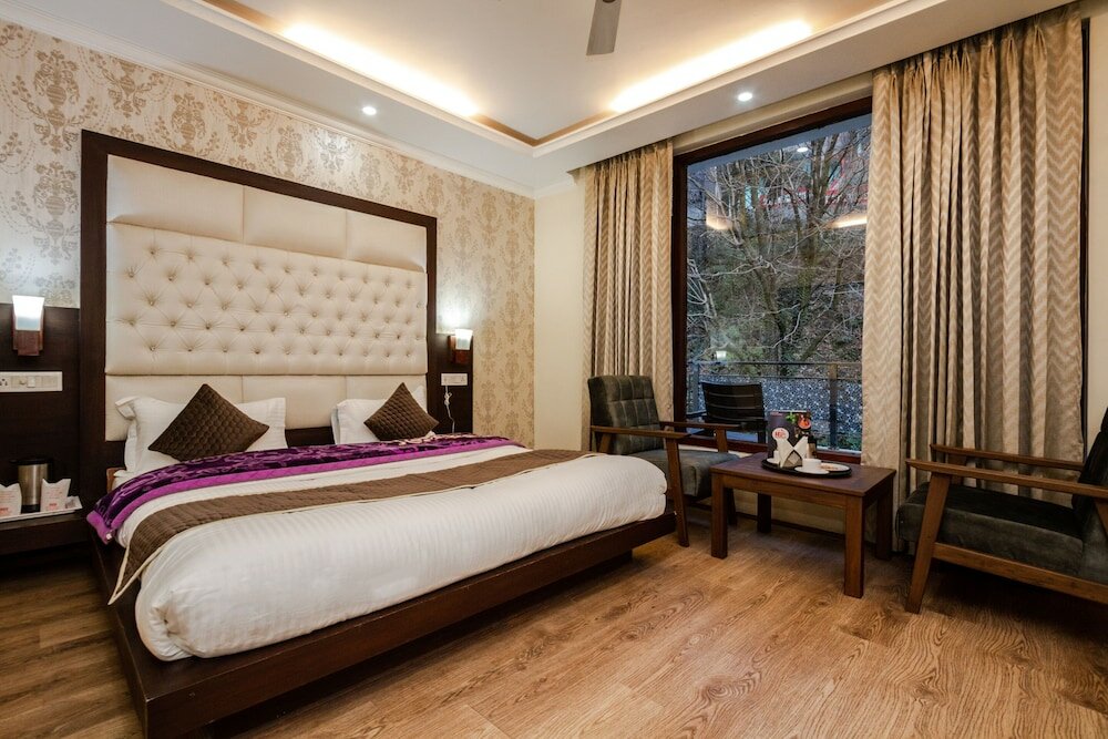 Фото Hukam's Holiday Home