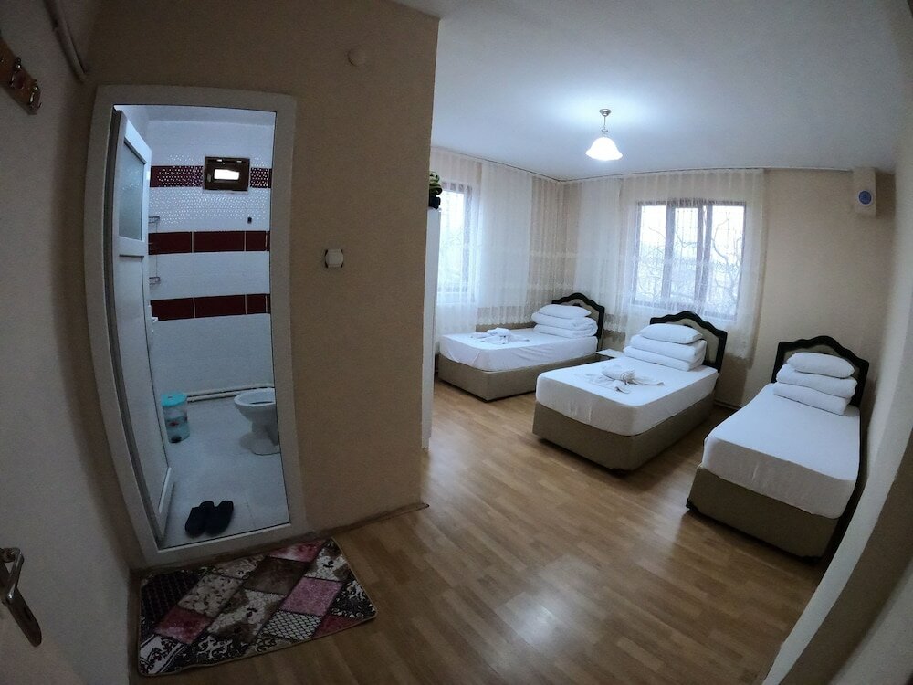 Фото Taurus Guest House