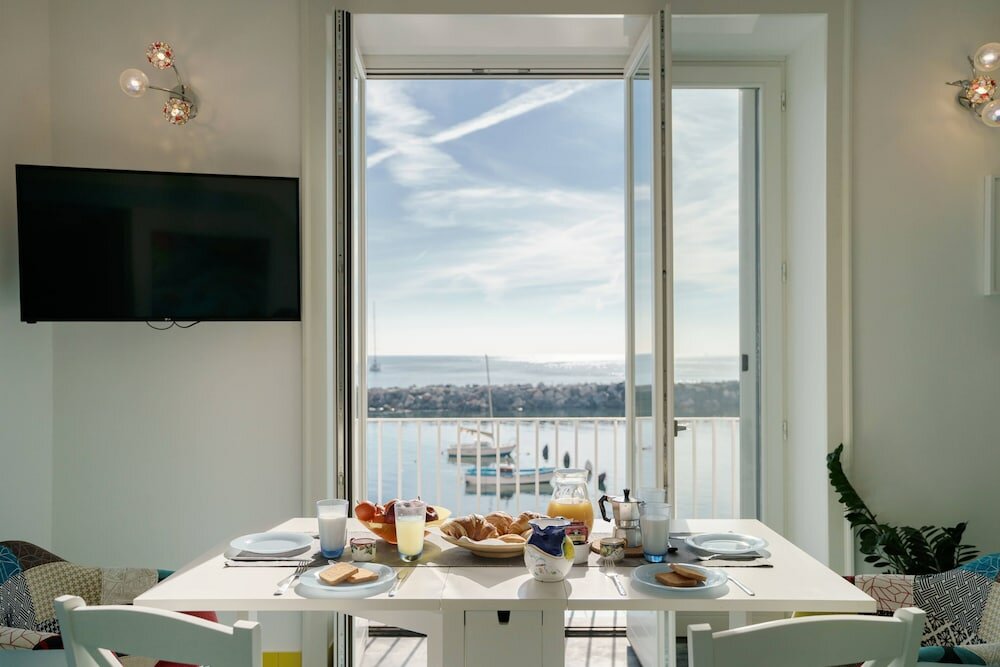 Фото Corricella Exclusive Loft