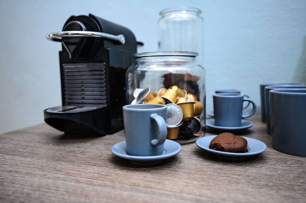 Фото In Florence Guesthouse