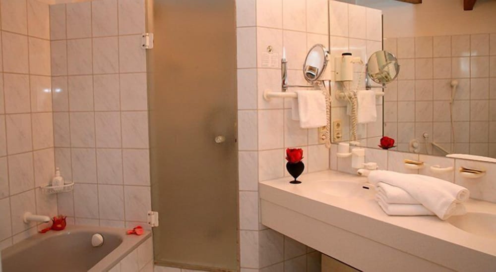 Фото Ringhotel Mohren