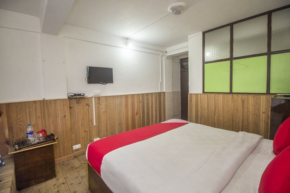 Фото Oyo 6519 Batasia Loop