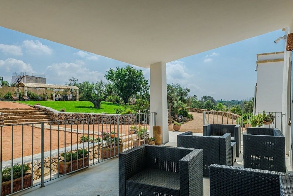 Фото Camera Family Torre Dell'Alto Mare