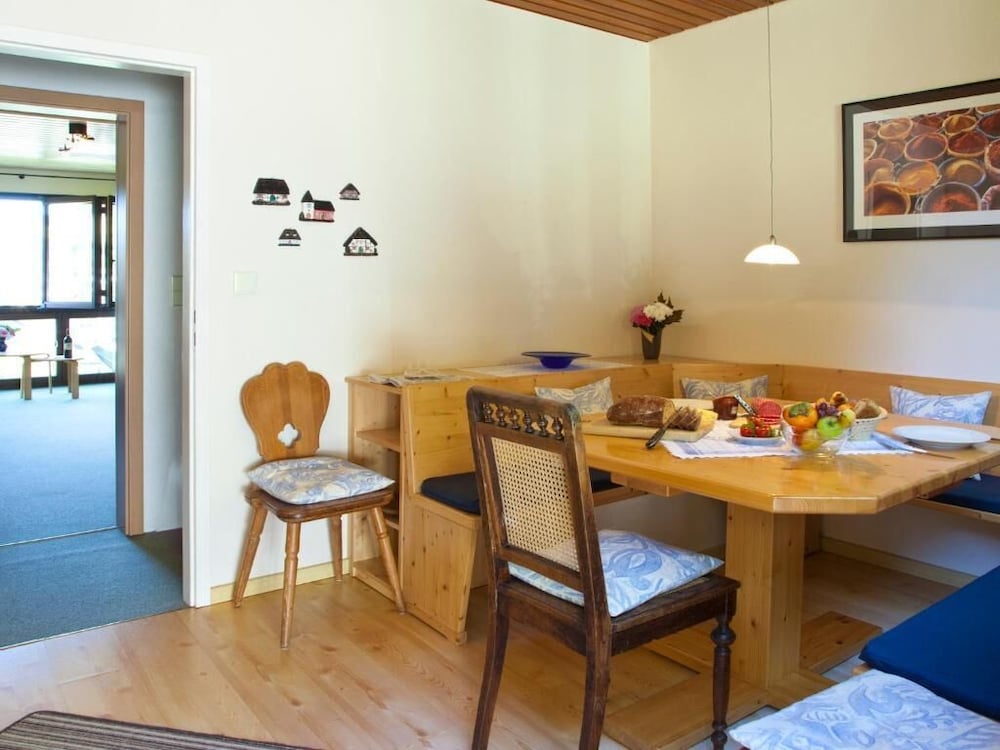 Фото Cafe Alt Willingen