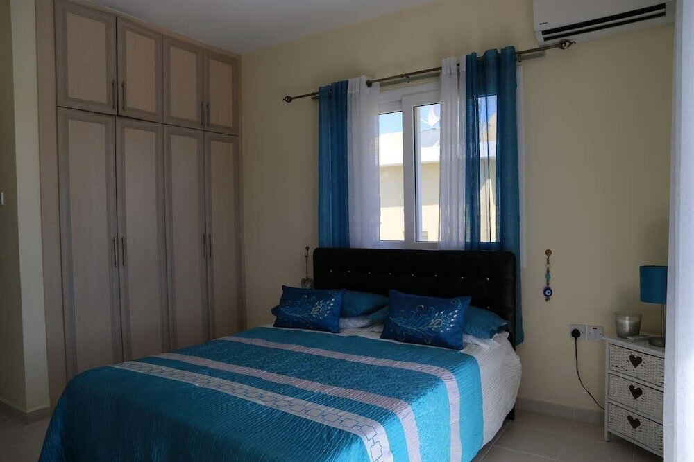 Фото Villa Sardunya Sunset by Amy Villas