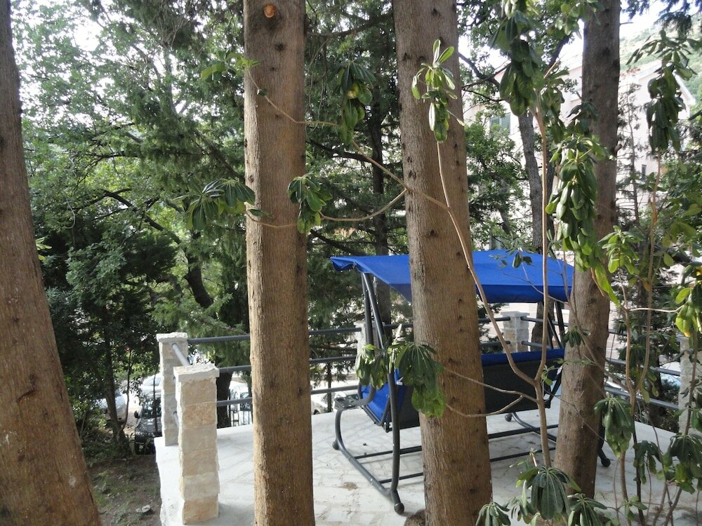 Фото Petrovac Holiday House with pool