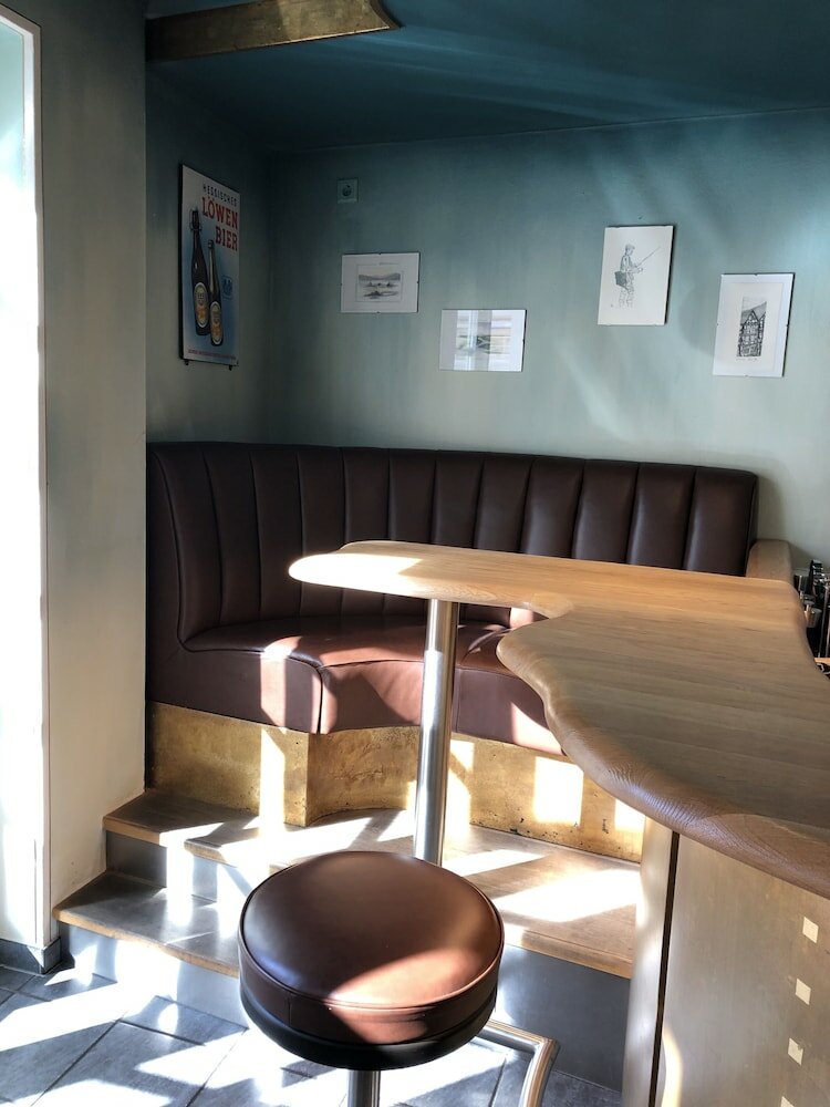 Фото Centrinum Altstadt-Hotel