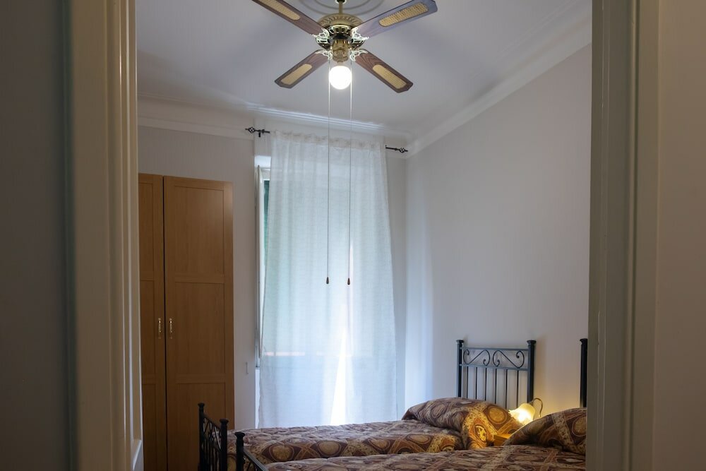 Фото Roma - VIA la Spezia 70