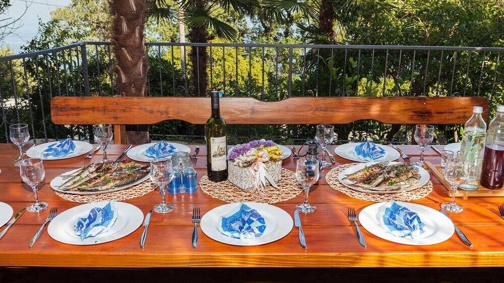 Фото Villa Lidija