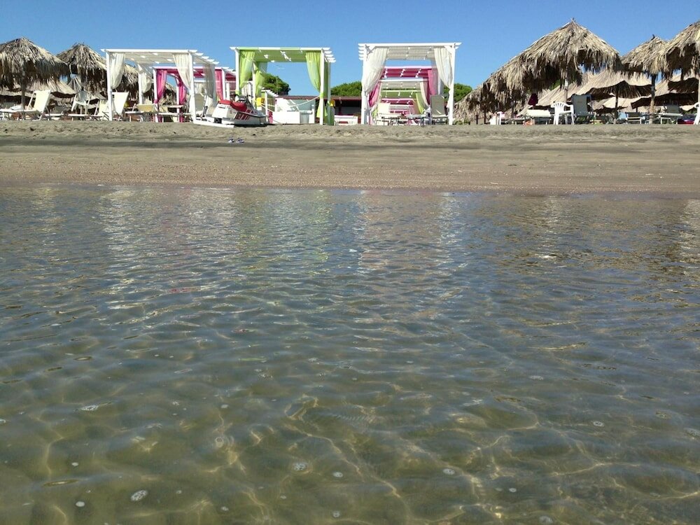 Фото Beach Club Ippocampo
