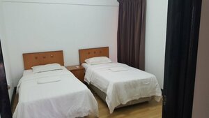 Oakley Vacation Home Marina Court (Sabah, City of Kota Kinabalu), hotel