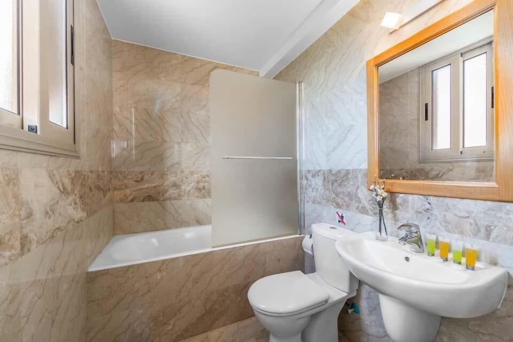 Фото Villa Ammodis