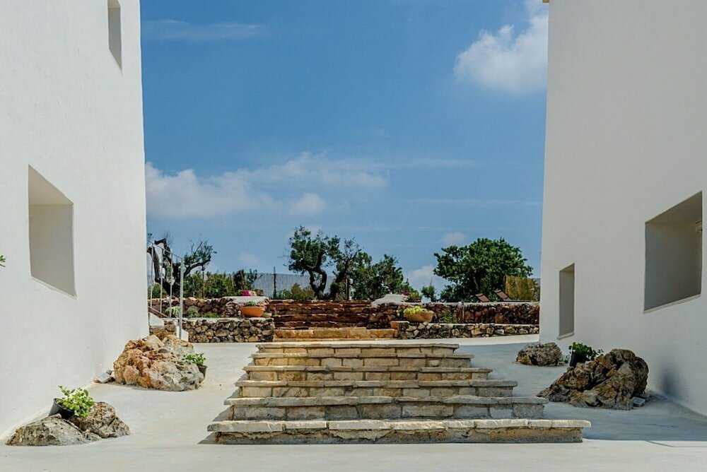 Фото Camera Family Torre Dell'Alto Mare