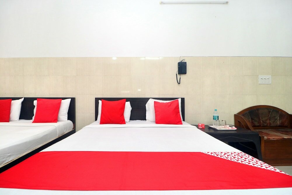 Фото Oyo 19318 Jn Residency