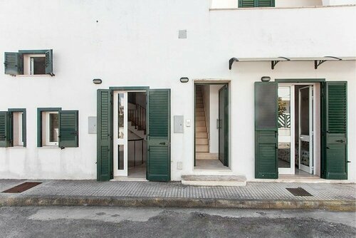 Апартаменты VilleSalento - Torre dell'Orso M120